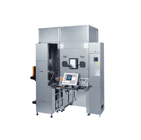 半導體檢測設備