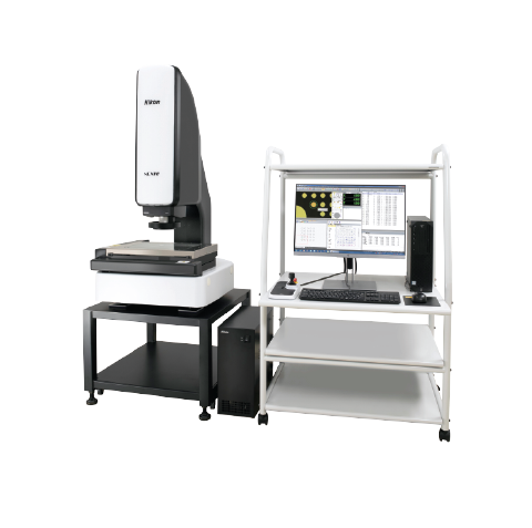 工業精密檢測設備