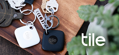 Tile 防丟小幫手