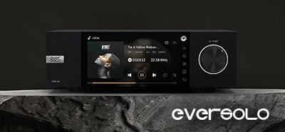 Eversolo 數位串流播放器