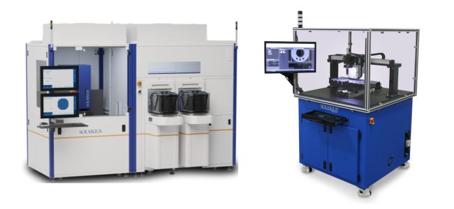 非破壞性 3D 輪廓量測