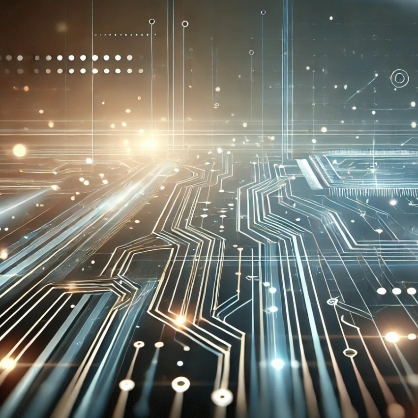 共軛焦顯微鏡大解密：微結構量測的關鍵技術