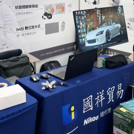 2025 台灣生殖醫學年會 - 展後花絮