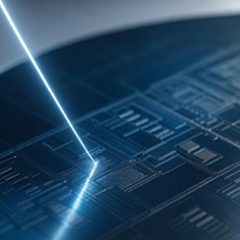 CWS-1000 高效自動化量測方案：IC 載板上下料量測系統 