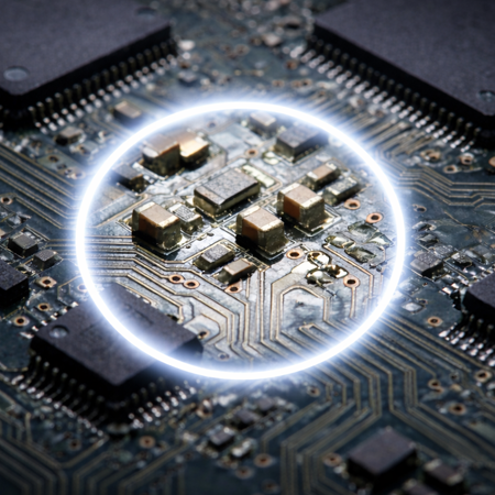 精密量測中的視野問題，如何影響缺陷判斷？