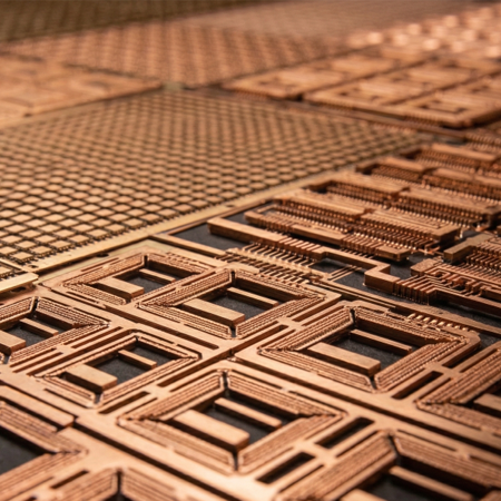 總量測時間最多快 5 倍！解析同軸雷射自動對焦的高速優勢 