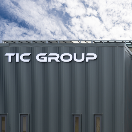 不只是一棟建築，更是對產線的長遠承諾：台南展示中心落成藍圖解密