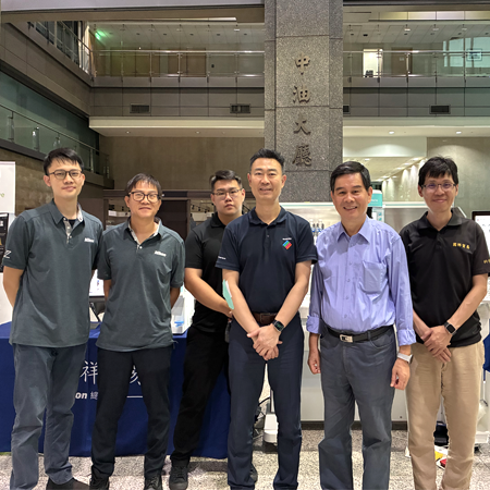 2026 台灣病理學會花絮