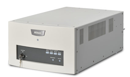 Nikon LU - N3 / N4 / N4S 雷射模組 - 【光源】