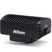 Nikon DS - Fi3 高畫素彩色相機 - 【Nikon 相機】