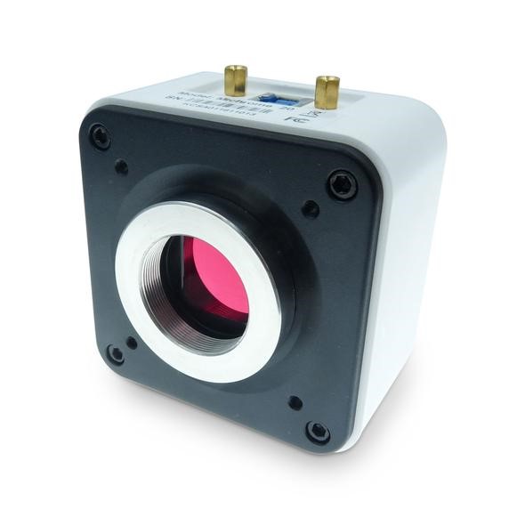 MIchrome 20 CMOS 彩色相機