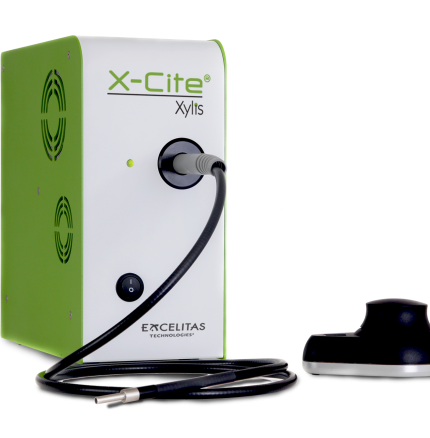 X - Cite Xylis LED光源 - 【光源】