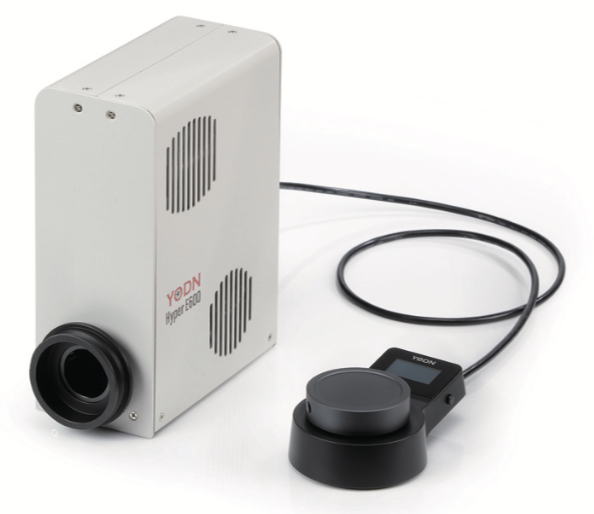 YODN E600 LED 光源 - 【光源】