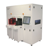 Wafer Sorter mWS 200 / 300t - 【Stand Alone Tools】