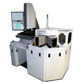 Wafer Loader mWL 200 - 【Wafer Loader】