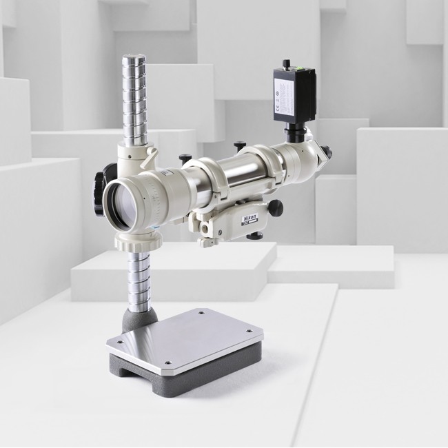 Autocollimators 準直儀 - 【準直儀】