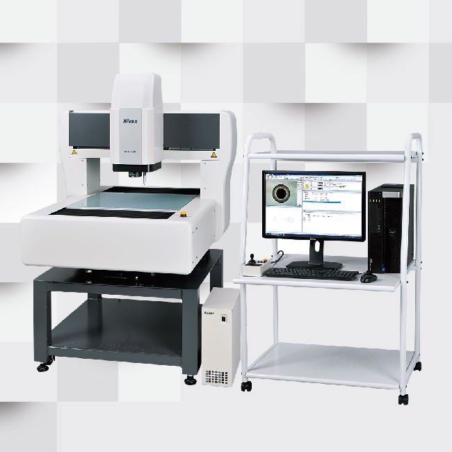 Nikon iNEXIV VMA - 4540