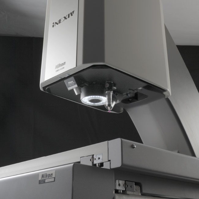 Nikon iNEXIV VMA 2520