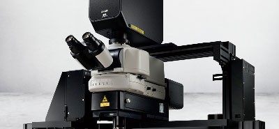 Nikon AX R MP 雙光子雷射共軛焦顯微鏡 - 【雙光子雷射共軛焦顯微鏡】
