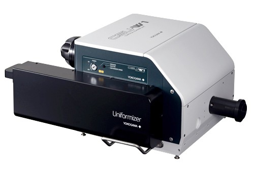 CSU - W1 Uniformizer 影像均化模組