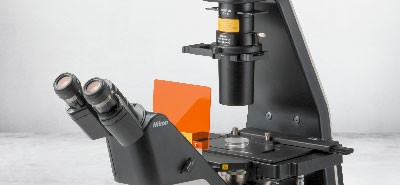 Nikon ECLIPSE Ts2 常規型倒立顯微鏡 - 【倒立顯微鏡】