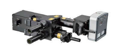 Nikon Ti2 - LAPP 模組 - 【倒立顯微鏡】