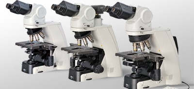 Nikon ECLIPSE Ci 臨床級正立顯微鏡系列 - 【正立顯微鏡】