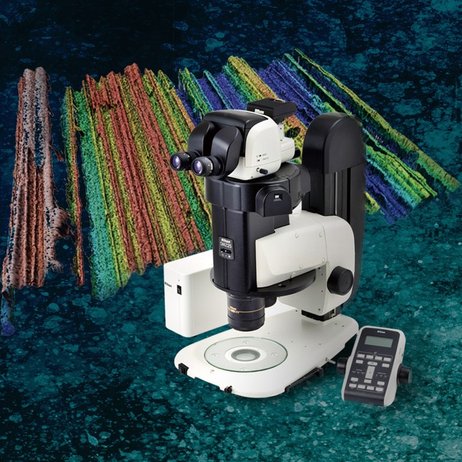 Nikon SMZ25 研究級立體顯微鏡 - 【立體顯微鏡】