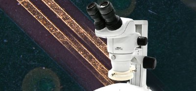 Nikon SMZ 745 / SMZ 745T 立體顯微鏡 - 【立體顯微鏡】