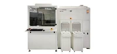 mWL300 + VMZ-series 晶圓級全自動高精度量測系統 - 【mWL300 + VMZ - series】