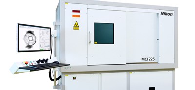【Nikon】MCT225 - 【X - Ray】
