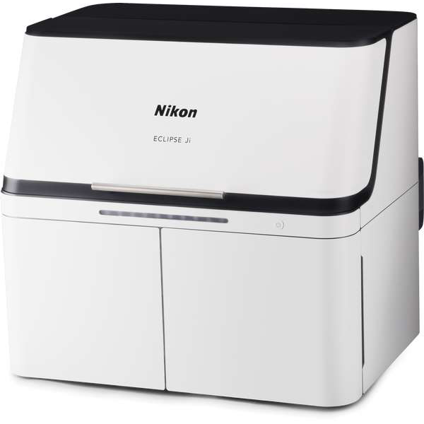 Nikon ECLIPSE Ji 全自動細胞影像擷取系統