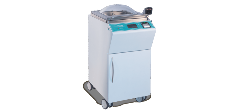 TissueSAFE plus 組織處理器 樣本處理 - 【病理實驗室設備】