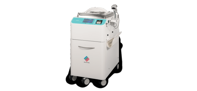 SealSAFE 組織處理器 樣本處理 - 【病理實驗室設備】