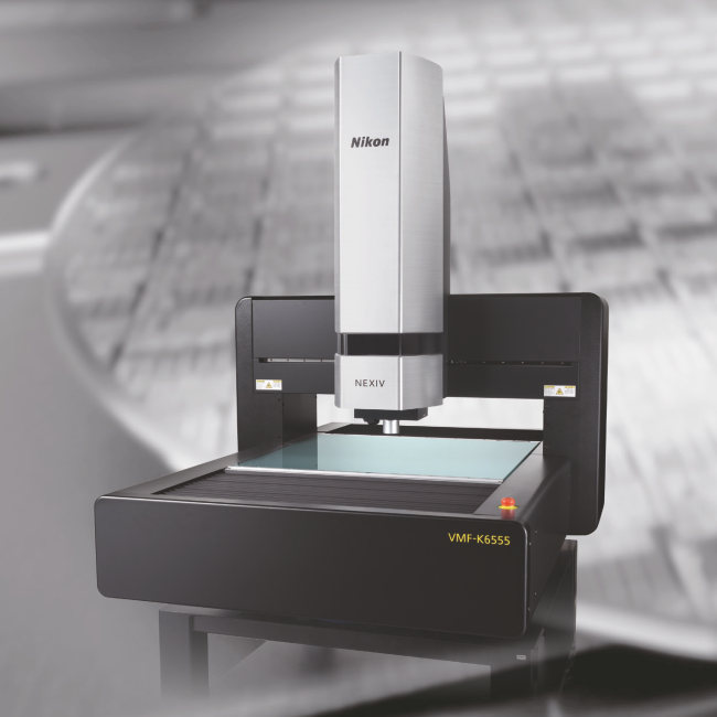 Nikon VMF-K 3040、6555