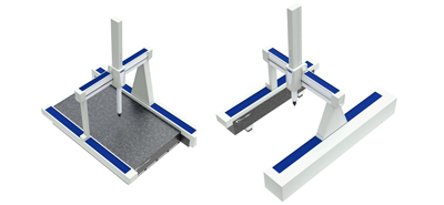 LK Metrology 大型・重型工件的三次元量測專用機型 - 【三次元量測設備】