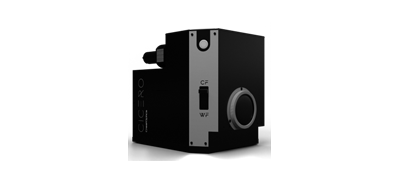 CrestOptics 轉盤式共軛焦模組 CICERO - 【單光子雷射共軛焦顯微鏡】